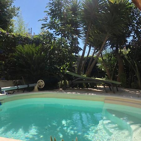 Villa Beausejour Cannes Eksteriør billede