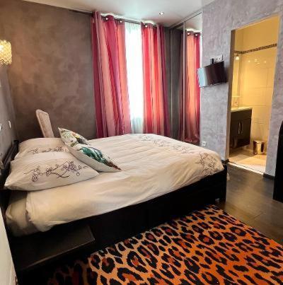 Villa Beausejour Cannes Eksteriør billede