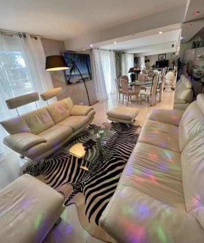 Villa Beausejour Cannes Eksteriør billede