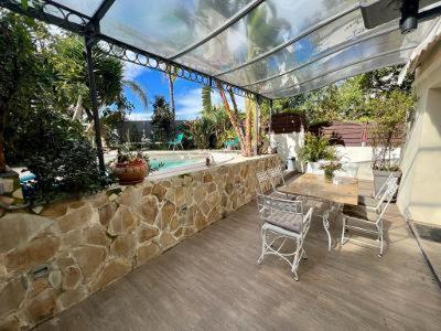 Villa Beausejour Cannes Eksteriør billede