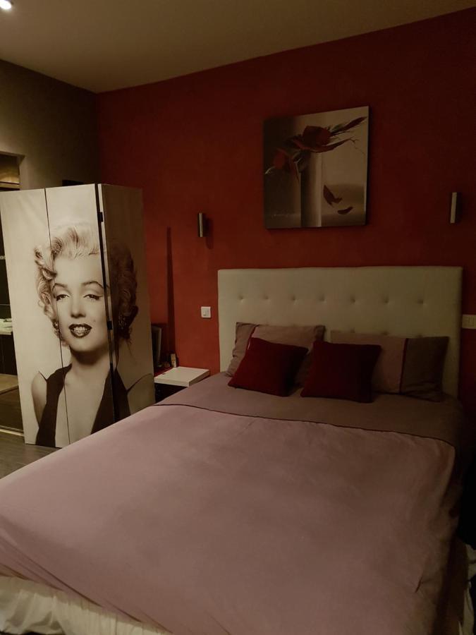 Villa Beausejour Cannes Eksteriør billede