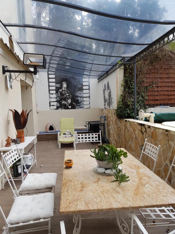 Villa Beausejour Cannes Eksteriør billede